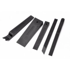Kit desmontaje de cuñas para tapicería, 5 piezas