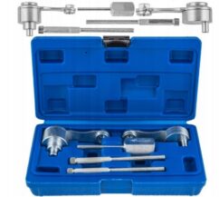 Cerradura de distribucion LAND ROVER JAGUAR PSA DIESEL 2.7 3.0 D TDV6 HDI