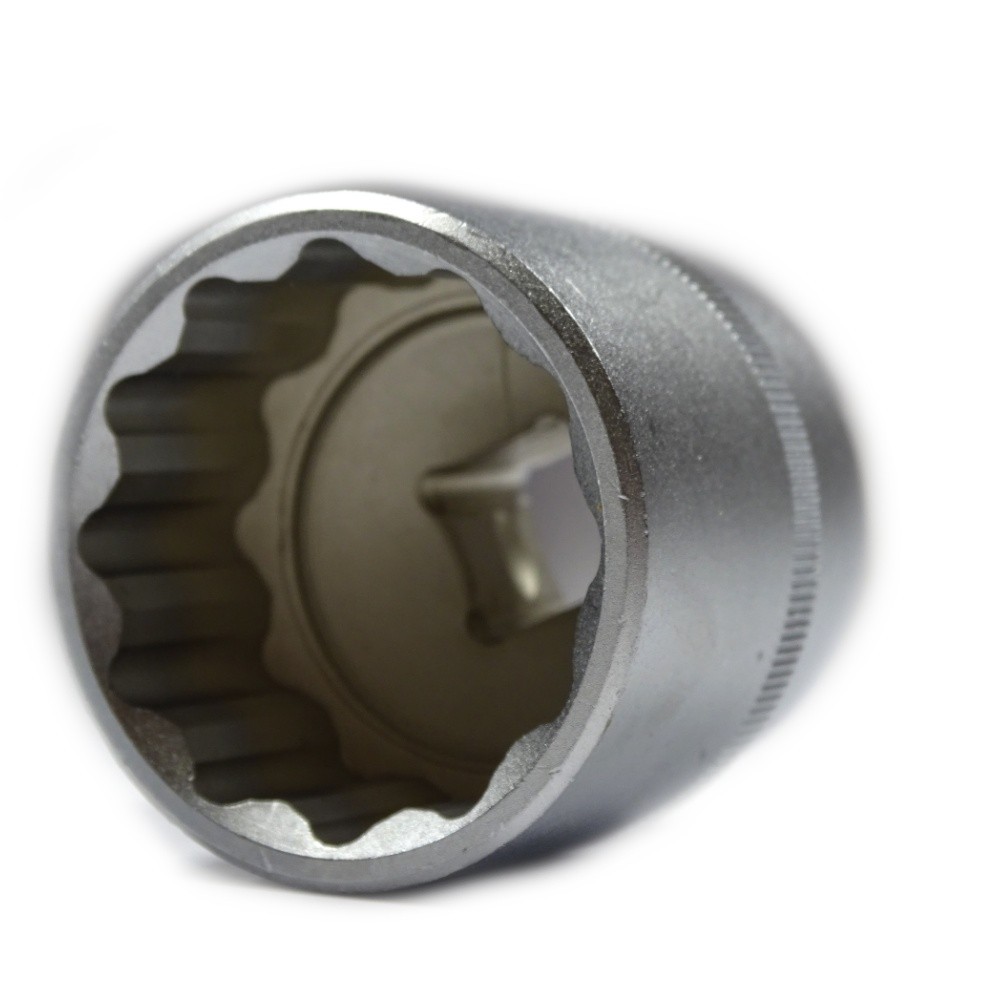 Vaso 14 mm Llave de vaso de 12 puntas 1/2" fuerte ASTA - Imagen 3