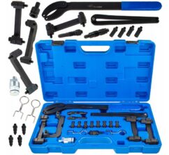 CERRADURA VW AUDI 2.0 2.4 V6 2.8 3.0 3.2 V6 FSI 4.2