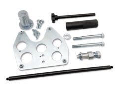 Herramientas para ejes de equilibrio JLR 2.0 AJ200 Ingenium Diesel