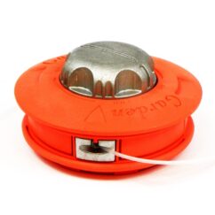 CABEZAL BOBINA DE HILO AUTOMATICO M10 x1.25 PARA CEPILLO DE GASOLINA BRIVER