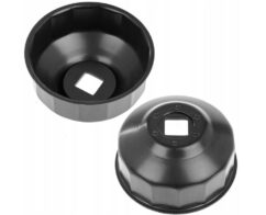 LLAVE DE VASO PARA FILTRO DE ACEITE GM Daihatsu, Toyota 65/14