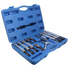 EXTRACTOR UNIVERSAL DE 2 Y 3 BRAZOS PARA COJINETES/BUJES