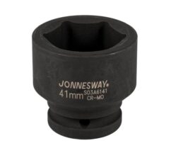 VASO DE IMPACTO 41mm 3/4' CR-MO Jonnesway