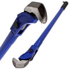 Llave ajustable para varillas de dirección 690mm 10-42mm