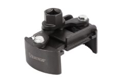 Llave ajustable para filtros de aceite 60-80mm