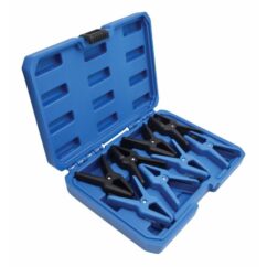 PINZAS DE SUJECIÓN UNIVERSALES PARA CABLES
