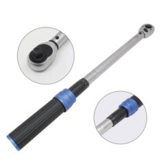 LLAVE dinamométrica 40-220 Nm 1/2' Satra