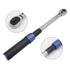 LLAVE dinamométrica 20-120 Nm 1/2'' Satra