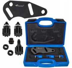 Bloqueo de distribucion RENAULT 1.8 2.0 TURBO fases variables F4R F4P