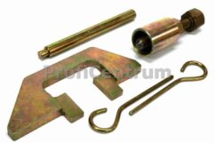 HERRAMIENTA DE DISTRIBUCIÓN BMW OPEL LAND ROVER 2.5 TDS TD