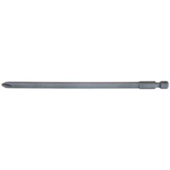 Punta PH2 x 150 mm, punta de destornillador resistente
