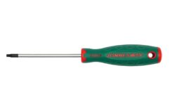 DESTORNILLADOR TORX T20x100mm CR-MO Jonnesway