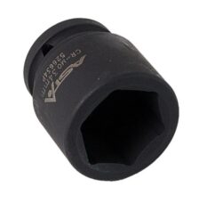 Vaso de impacto de 6 puntos de 34 mm. Llave de vaso ASTA de 3/4'