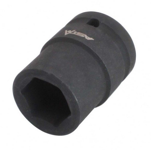 Vaso de impacto de 6 puntos de 22 mm. Llave de vaso ASTA de 3/4' - Imagen 3