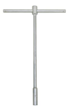 Llave de pasador con pasador deslizante 9mm JONNESWAY