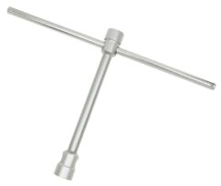 Llave para ruedas de camión 32 x 33 mm