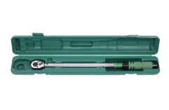 Llave dinamométrica 20-100Nm 1/2' Certificado de calibración, Jonnesway