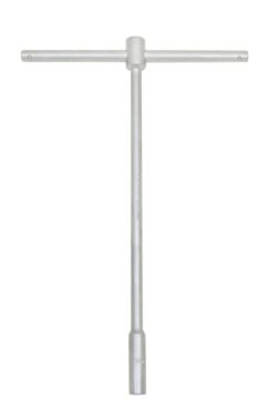 Llave de pasador con pasador deslizante 17 mm