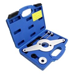 KIT DE AJUSTE DEL AMORTIGUADOR DE VIBRACIONES DEL CIGÜEÑAL VAG 1.8 2.0 TSI TFSI