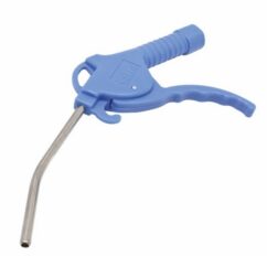 PISTOLA DE LIMPIEZA SOPLADO S-BG4N satra