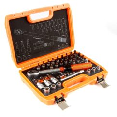LLAVE dinamométrica BJC 1/4" 5-25 Nm JUEGO CERTIFICADO DE CALIBRACIÓN