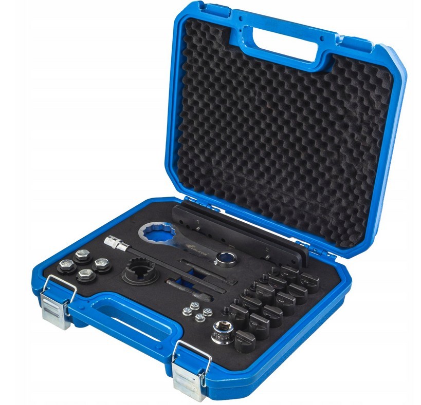 HERRAMIENTA DE DISTRIBUCIÓN AUDI PORSCHE VW 2.9 3.0 TFSI TSI RS4 RS5 SQ5 A6 A7 - Imagen 4