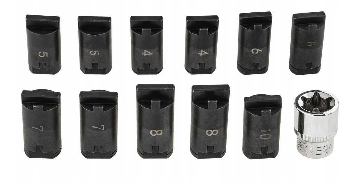 HERRAMIENTA DE DISTRIBUCIÓN AUDI PORSCHE VW 2.9 3.0 TFSI TSI RS4 RS5 SQ5 A6 A7 - Imagen 5