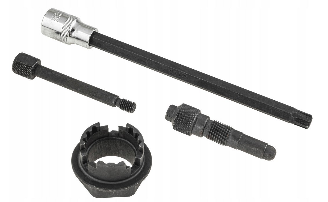 HERRAMIENTA DE DISTRIBUCIÓN AUDI PORSCHE VW 2.9 3.0 TFSI TSI RS4 RS5 SQ5 A6 A7 - Imagen 6