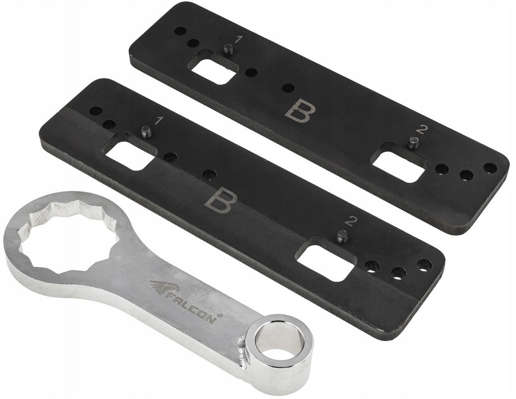 HERRAMIENTA DE DISTRIBUCIÓN AUDI PORSCHE VW 2.9 3.0 TFSI TSI RS4 RS5 SQ5 A6 A7 - Imagen 7
