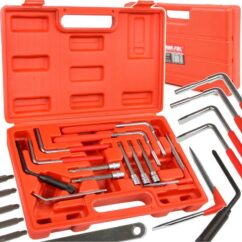 KIT DE EXTRACCIÓN DE BOLSAS DE AIRE