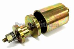 EXTRACTOR DE CASQUILLOS DE BRAZO OSCILANTE TRASERO VW T5
