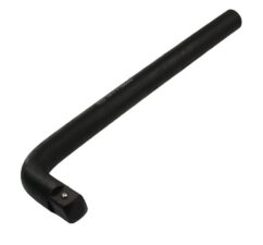 POMO RUEDA TUBO LLAVE 1" 500MM TIPO L