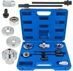 EXTRACTOR PARA DESMONTAJE/INSTALACIÓN BUJE BASCULANTE DELANTERO VAG