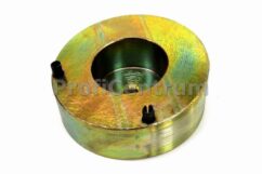ADAPTADOR PARA QUITAR PINS RENAULT MASTER DESPUÉS DE 06