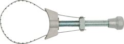 Llave de correa 55-110MM para filtros de aceite VOREL