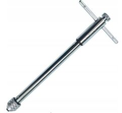Portapomos para grifos con carraca M5-M12 300MM YATO