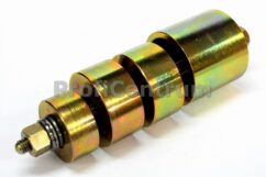 EXTRACTOR DE BUJE DEL BRAZO OSCILANTE DELANTERO RENAULT