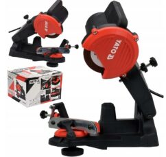 Afilador para afilar cadenas de sierra Yato YT-84990