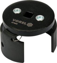 Llave de garra para filtros de aceite 64-80mm