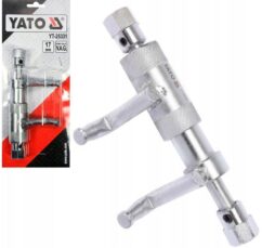 TENSOR DE ABRAZADERA DEL TUBO DE ESCAPE VW AUDI YT-25331 Yato