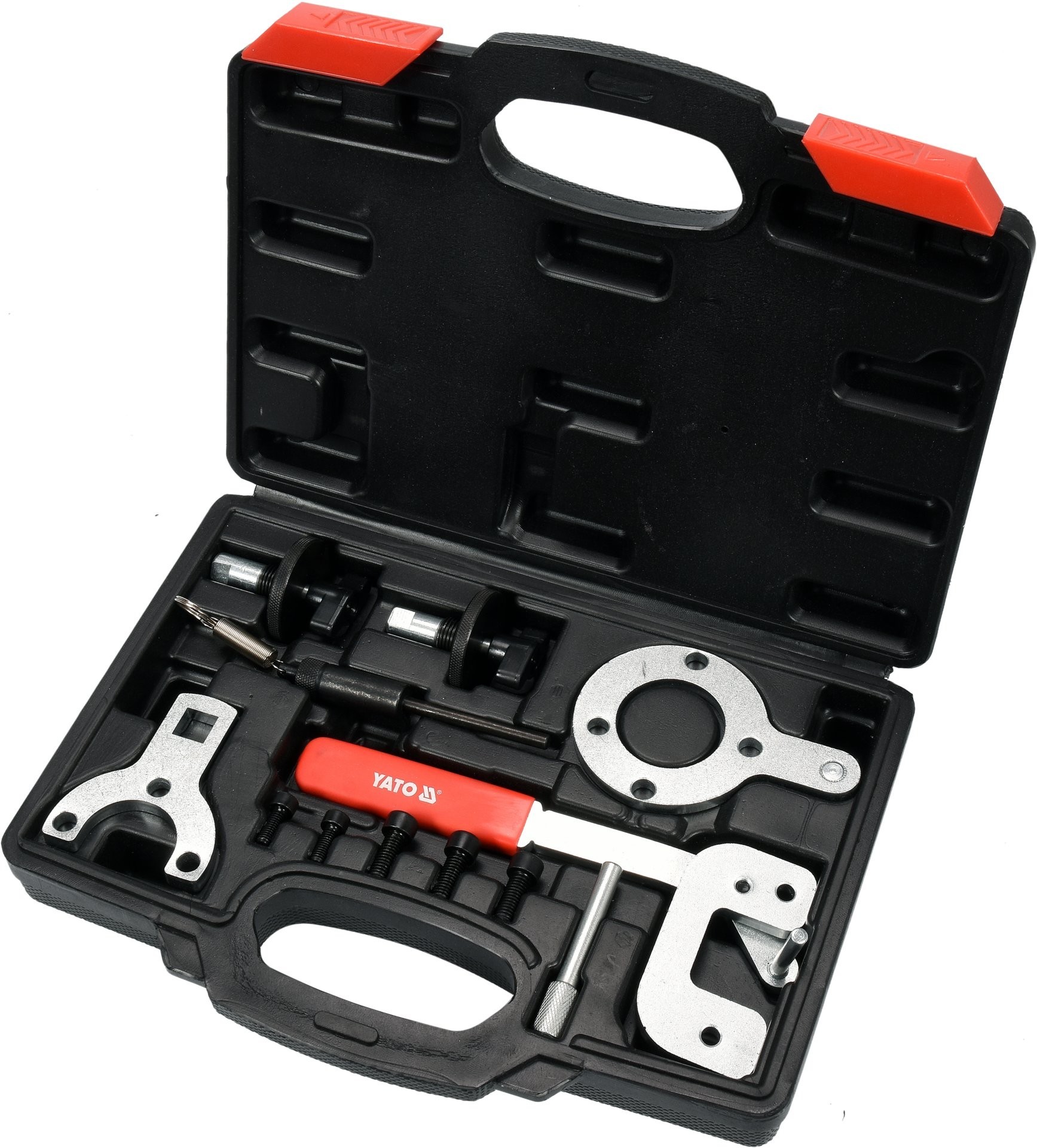 HERRAMIENTA DE DISTRIBUCIÓN FIAT FORD SUZUKI OPEL 1.3 CDTI JTD - Imagen 3