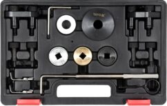 Bloqueo de distribución VW/AUDI SEAT SKODA 1.8/2.0 FSI/TFSI