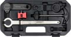 HERRAMIENTA DE DISTRIBUCIÓN AUDI VW SKODA SEAT 1.0 - 12V/ 1.2 1.4 TSI TFSI