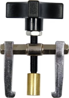 EXTRACTOR PARA EMBRAGUES Y BRAZOS DE LIMPIAPARABRISAS 50mm YATO