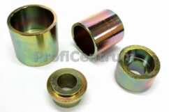 ADAPTADORES PARA JEEP CHEROKEE WRANGLER Pasadores de nudillos