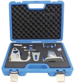 DISTRIBUCION RENAULT 2.0 AZUL DCI M9R Espace Traffic Talisman