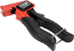 PISTOLA CRIMPER MOLLY DOWN 175 MM YATO