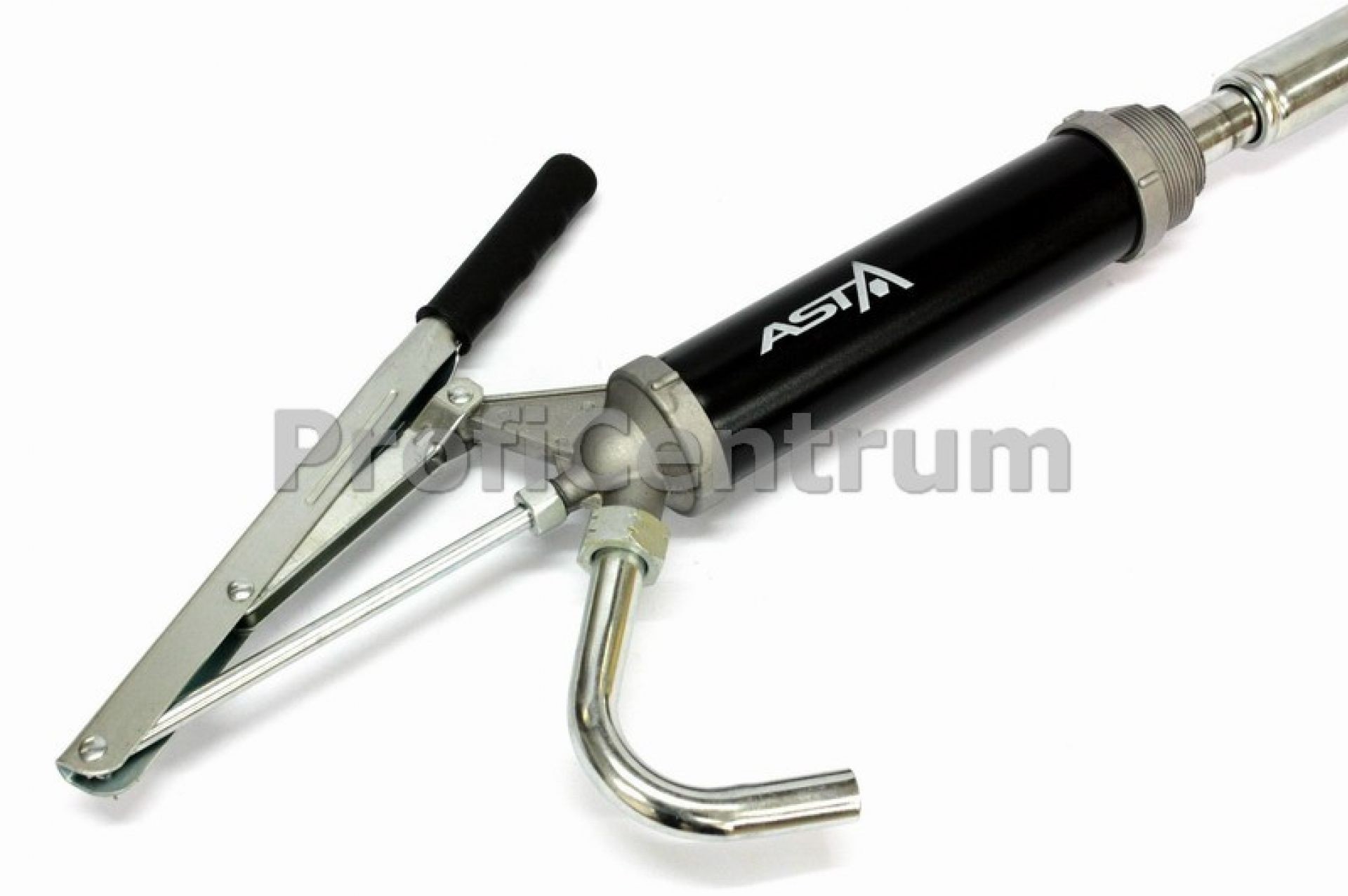 BOMBA MANO DE PISTON PARA BARRIL DE ACEITE ASTA - Imagen 5